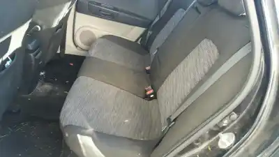 Veículo de Sucata kia cee´d active do ano 2008 alimentado d4fb