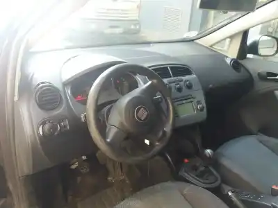 Scrapping Vehicle seat altea (5p1) hot of the year 2007 powered bxe