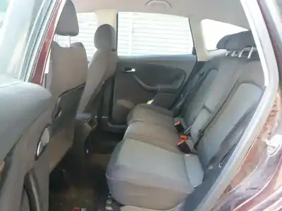 Scrapping Vehicle seat altea (5p1) hot of the year 2007 powered bxe