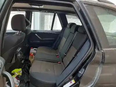 Scrapping Vehicle bmw x5 (e53) 3.0i of the year 2004 powered 30-6s-3