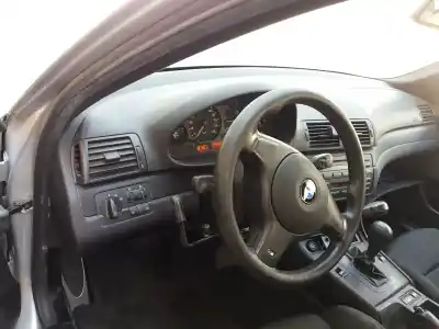 Veicolo di demolizione bmw serie 3 compact (e46) 320td dell'anno 2003 alimentato 204d4