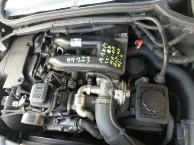 Veicolo di demolizione bmw serie 3 compact (e46) 320td dell'anno 2003 alimentato 204d4