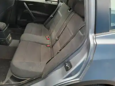 Vehicul casat bmw x3 (e83) 2.0d al anului 2006 alimentat 204d4