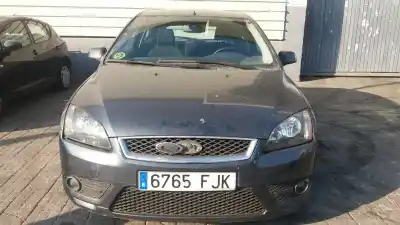 Veículo de Sucata FORD FOCUS BERLINA (CAP) Ambiente (D) do ano 2006 alimentado KKDA
