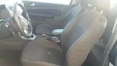 Verschrottungsfahrzeug ford focus berlina (cap) ambiente (d) des jahres 2006 angetrieben kkda