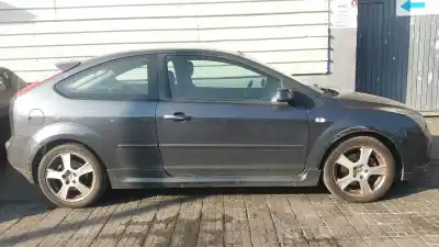 Verschrottungsfahrzeug ford focus berlina (cap) ambiente (d) des jahres 2006 angetrieben kkda