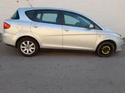 Veicolo di demolizione seat toledo (5p2) stylance / style dell'anno 2004 alimentato azv