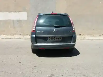 Утилизация автомобиля citroen c4 picasso avatar года 2010 питание rhj Утилизация автомобиля citroen c4 picasso avatar года 2010 питание rhj