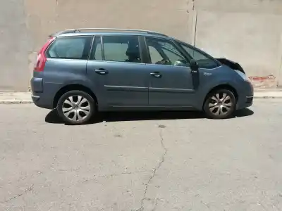 Утилизация автомобиля citroen c4 picasso avatar года 2010 питание rhj Утилизация автомобиля citroen c4 picasso avatar года 2010 питание rhj