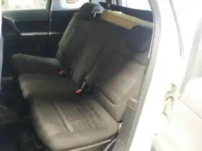 Veículo de Sucata opel meriva b cosmo do ano 2011 alimentado a14nel