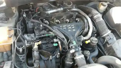 Veículo de Sucata peugeot 407 sw sr confort do ano 2006 alimentado rhr