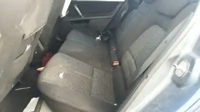 Veículo de Sucata peugeot 407 sw sr confort do ano 2006 alimentado rhr