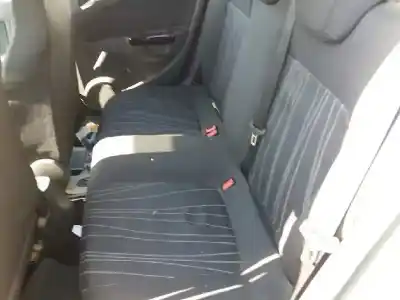 Утилизация автомобиля opel corsa d cosmo года 2007 питание z13dtj