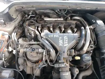 Veículo de Sucata peugeot 407 sw st sport do ano 2004 alimentado rhr