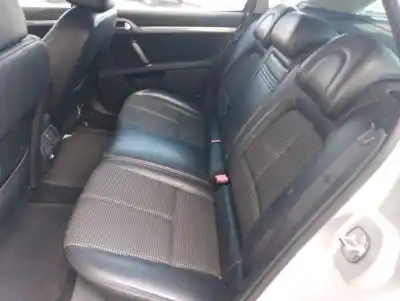 Veículo de Sucata peugeot 407 sw st sport do ano 2004 alimentado rhr