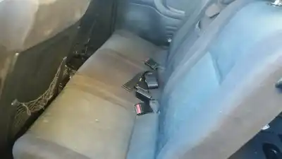 Veículo de Sucata opel zafira a elegance do ano 2001 alimentado z18xe