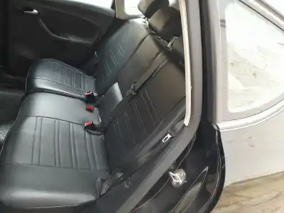Утилизация автомобиля seat altea xl (5p5) reference года 2014 питание cayc