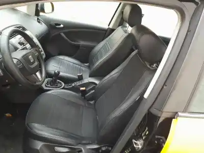 Утилизация автомобиля seat altea xl (5p5) reference года 2014 питание cayc