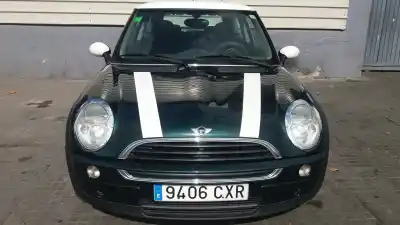 Veículo de Sucata BMW MINI (R50,R53) One D do ano 2004 alimentado 1ND