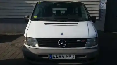 Здавання транспортного засобу MERCEDES-BENZ VITO FURGONETA (W638) 110 CDI 2.2 (638.094) року 2001 потужний 611980