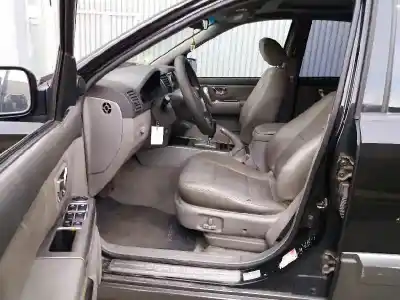 Утилизация автомобиля kia sorento i (jc) 2.5 crdi года 2005 питание d4cb Утилизация автомобиля kia sorento i (jc) 2.5 crdi года 2005 питание d4cb