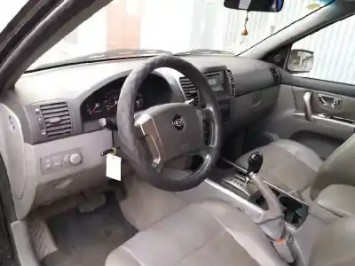 Утилизация автомобиля kia sorento i (jc) 2.5 crdi года 2005 питание d4cb Утилизация автомобиля kia sorento i (jc) 2.5 crdi года 2005 питание d4cb