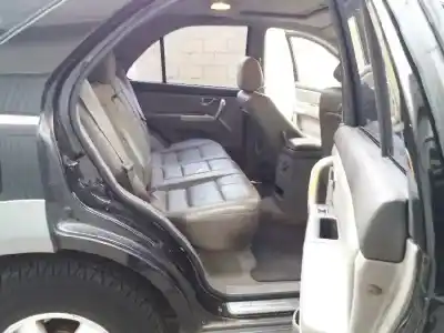 Утилизация автомобиля kia sorento i (jc) 2.5 crdi года 2005 питание d4cb Утилизация автомобиля kia sorento i (jc) 2.5 crdi года 2005 питание d4cb