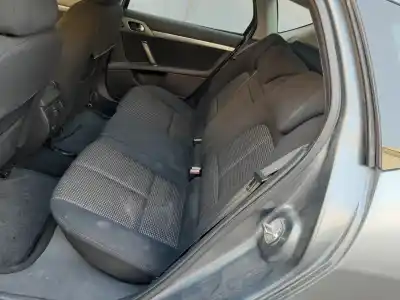 Veículo de Sucata peugeot 407 sw st sport do ano 2006 alimentado rhr