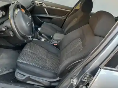 Veículo de Sucata peugeot 407 sw st sport do ano 2006 alimentado rhr