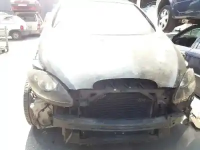 Утилизация автомобиля seat altea xl (5p5) reference года 2011 питание cay