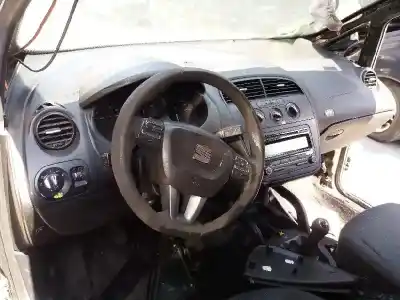Утилизация автомобиля seat altea xl (5p5) reference года 2011 питание cay