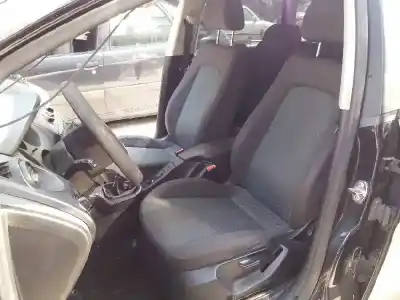 Утилизация автомобиля seat altea xl (5p5) reference года 2011 питание cay
