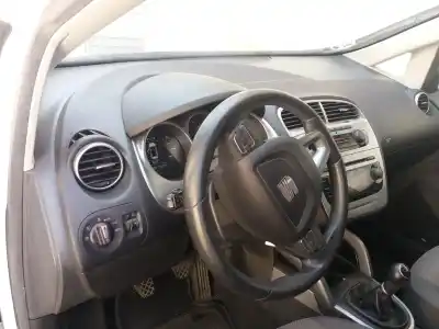Утилизация автомобиля seat altea xl (5p5) family года 2009 питание caxc
