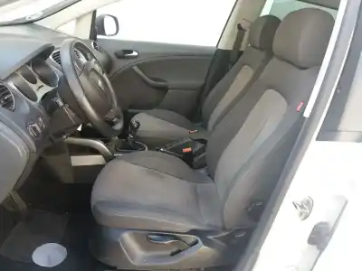 Утилизация автомобиля seat altea xl (5p5) family года 2009 питание caxc
