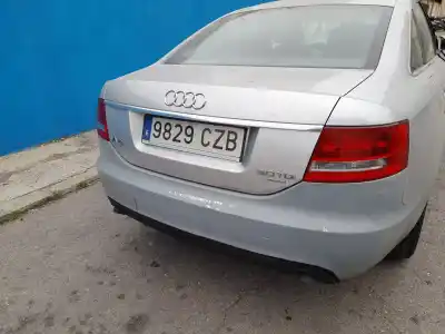 Vehículo de desguace audi a6 berlina (4f2) 3.0 tdi quattro (165kw) del año 2004 con motor bmk