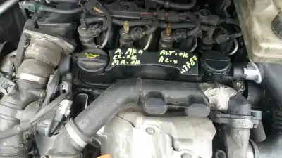 Утилизация автомобиля citroen c4 picasso sx года 2008 питание 9hz