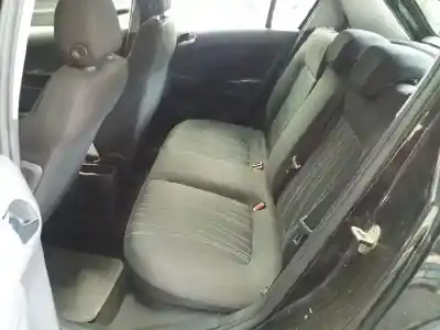 Здавання транспортного засобу opel corsa d catch me року 2007 потужний z12xep