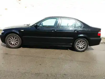 Véhicule à la ferraille bmw serie 3 berlina (e46) 320d de l'année 2002 alimenté 204d4