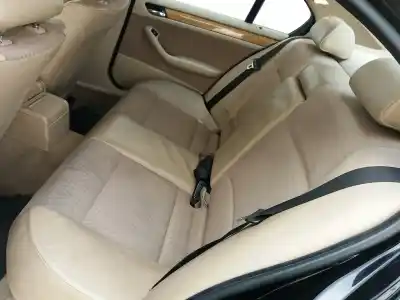 Véhicule à la ferraille bmw serie 3 berlina (e46) 320d de l'année 2002 alimenté 204d4