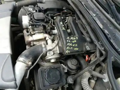 Véhicule à la ferraille bmw serie 3 berlina (e46) 320d de l'année 2002 alimenté 204d4