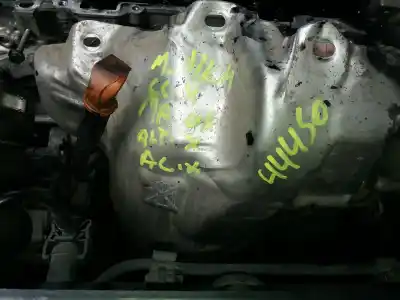 Veículo de Sucata citroen c4 berlina collection do ano 2006 alimentado 9hx