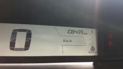 Vehicul casat citroen c4 coupe vtr al anului 2005 alimentat nfu