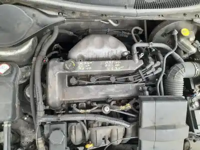 Veículo de Sucata ford mondeo berlina (ge) ghia do ano 2001 alimentado cjba