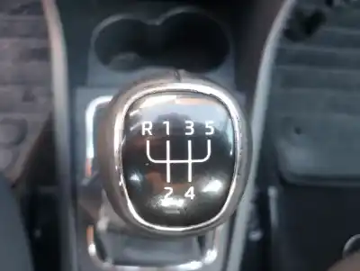 Scrapping Vehicle skoda rapid active of the year 2015 powered cxm