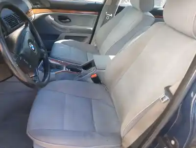 Veículo de Sucata bmw serie 5 berlina (e39) 525tds do ano 2000 alimentado 256d1