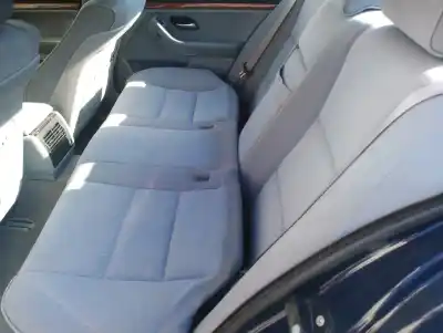 Veículo de Sucata bmw serie 5 berlina (e39) 525tds do ano 2000 alimentado 256d1