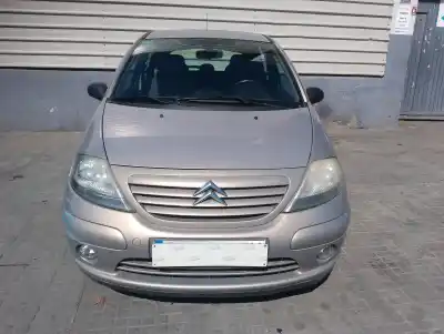 Veículo de Sucata CITROEN C3 1.4 HDi Exclusive do ano 2005 alimentado 8HZ