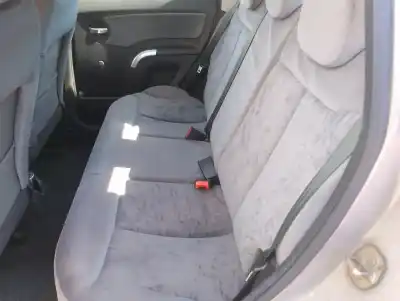 Veículo de Sucata citroen c3 1.4 hdi exclusive do ano 2005 alimentado 8hz