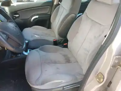 Veículo de Sucata citroen c3 1.4 hdi exclusive do ano 2005 alimentado 8hz