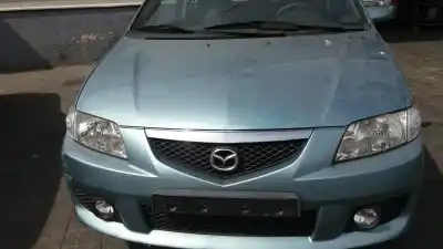 Veículo de Sucata MAZDA PREMACY (CP) 2.0 TD do ano 2002 alimentado RF